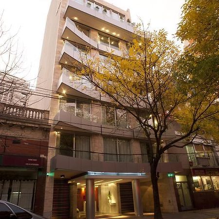 Rosedal Suite Buenos Aires Extérieur photo