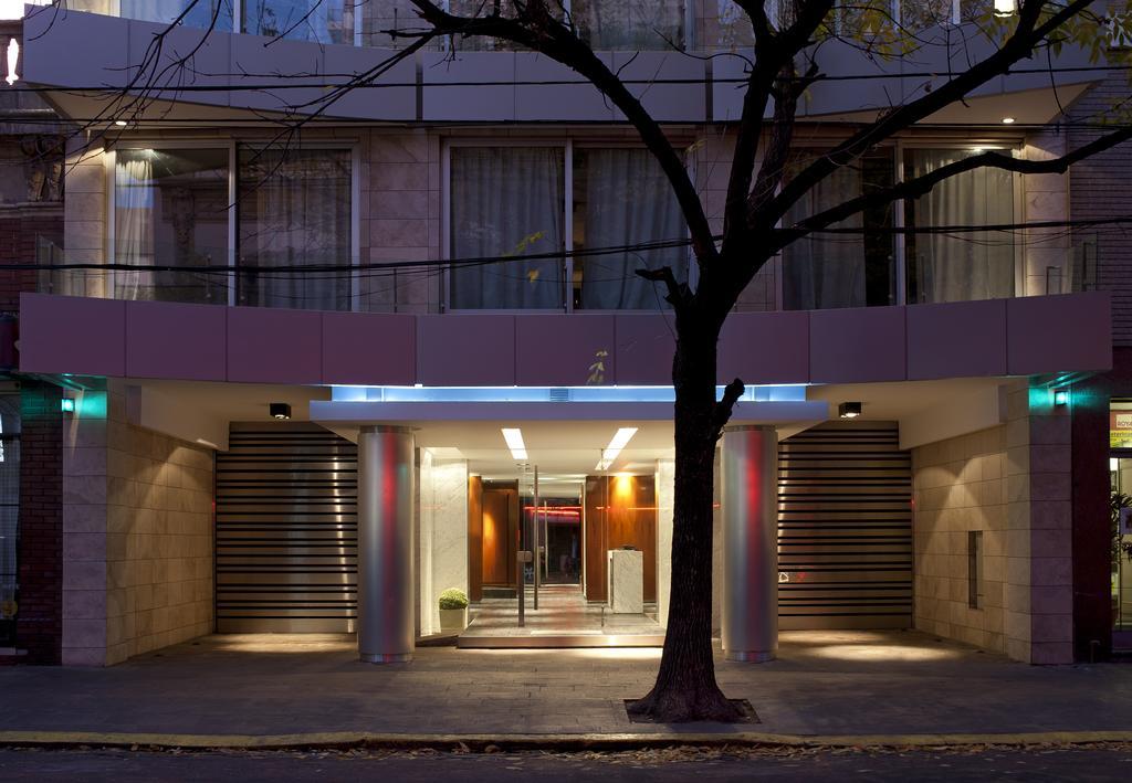 Rosedal Suite Buenos Aires Extérieur photo