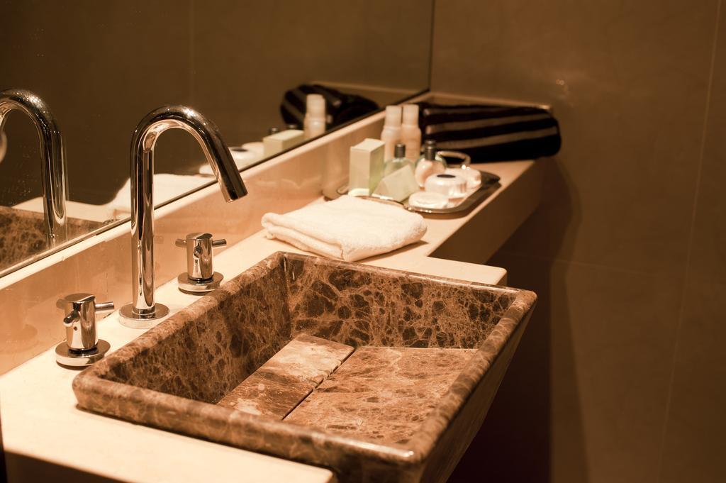 Rosedal Suite Buenos Aires Chambre photo