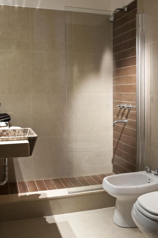 Rosedal Suite Buenos Aires Extérieur photo